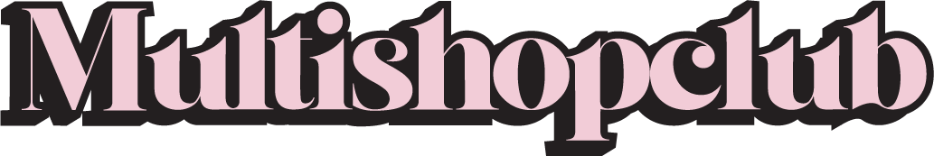 Multishopclub Logo
