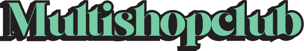 Multishopclub Logo