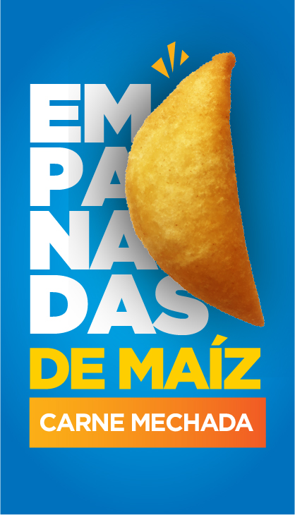 Empanada Carne Mechada