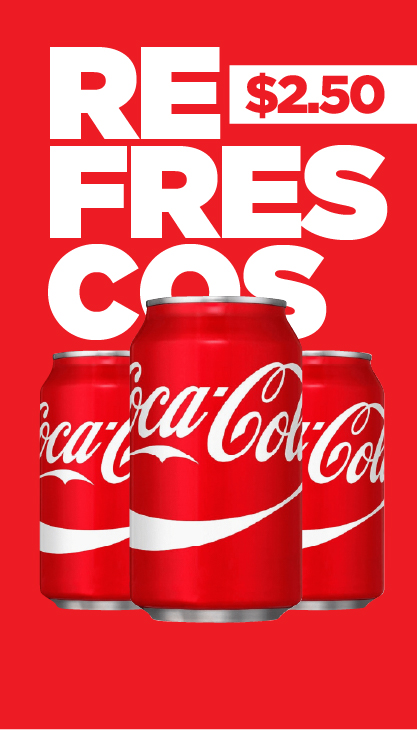 Refresco